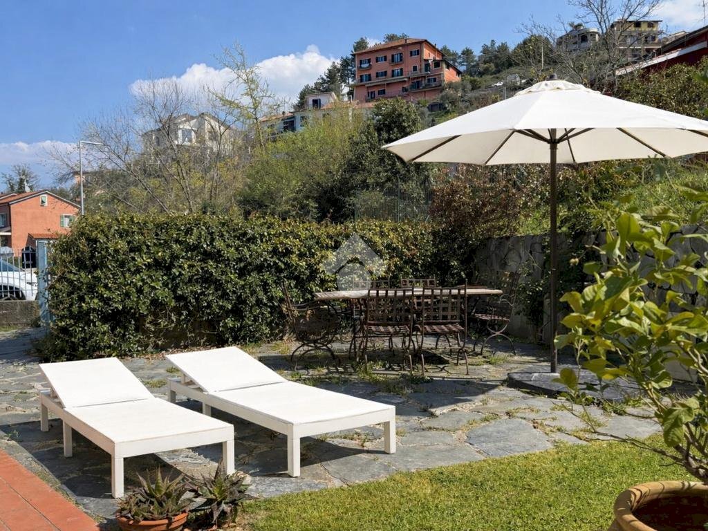 Villa a Schiera Via Valle, Vezzano Ligure - foto 1
