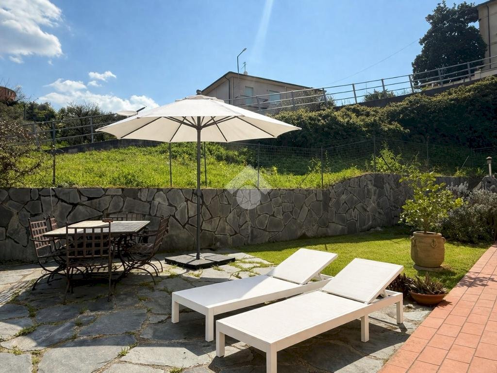 Villa a Schiera Via Valle, Vezzano Ligure - foto 2