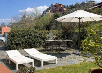 Villa a Schiera Via Valle, Vezzano Ligure - foto 1
