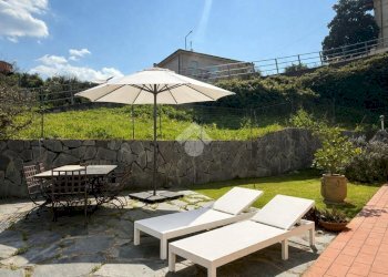 Villa a Schiera Via Valle, Vezzano Ligure - foto 2