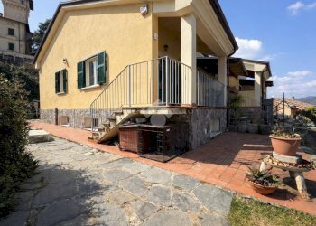 Villa a Schiera Via Valle, Vezzano Ligure - foto 4