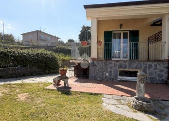 Villa a Schiera Via Valle, Vezzano Ligure - foto 5