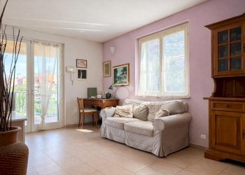 Villa a Schiera Via Valle, Vezzano Ligure - foto 6