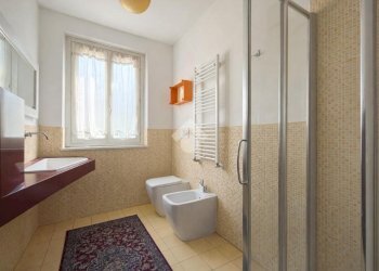 Villa a Schiera Via Valle, Vezzano Ligure - foto 8