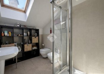 Villa a Schiera Via Valle, Vezzano Ligure - foto 9