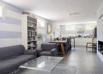 Villa a Schiera Via Valle, Vezzano Ligure - foto 10