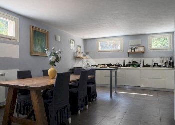 Villa a Schiera Via Valle, Vezzano Ligure - foto 11