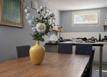 Villa a Schiera Via Valle, Vezzano Ligure - foto 12