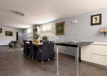 Villa a Schiera Via Valle, Vezzano Ligure - foto 14