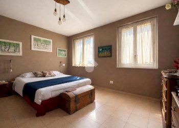 Villa a Schiera Via Valle, Vezzano Ligure - foto 15