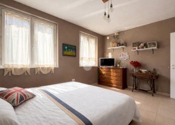 Villa a Schiera Via Valle, Vezzano Ligure - foto 16