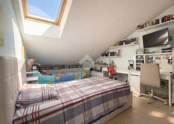 Villa a Schiera Via Valle, Vezzano Ligure - foto 18