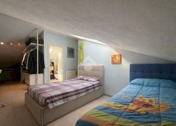 Villa a Schiera Via Valle, Vezzano Ligure - foto 19