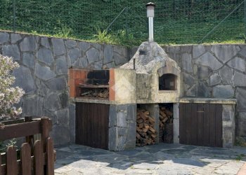 Villa a Schiera Via Valle, Vezzano Ligure - foto 21