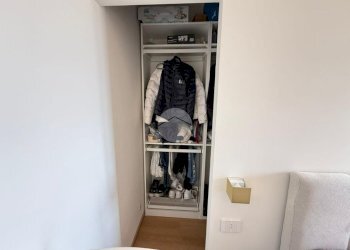 Two-room apartment Via Mincio, Rozzano - photo 16