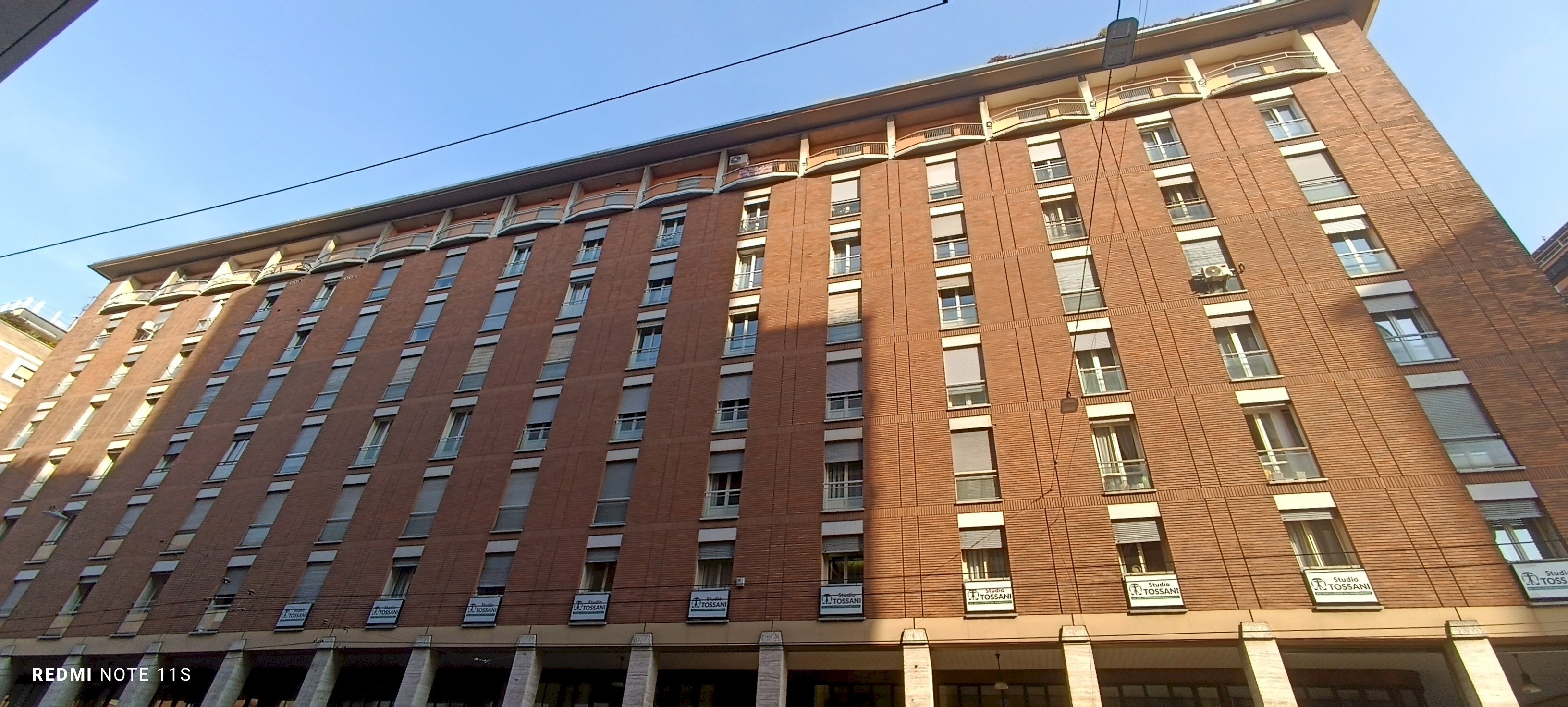 Appartamento Via Guglielmo Marconi, 45, Bologna (zona Marconi) - foto 1