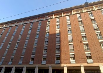 Appartamento Via Guglielmo Marconi, 45, Bologna (zona Marconi) - foto 1