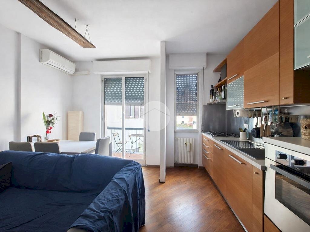 Bilocale Via Vittorio Veneto, Recco - foto 1