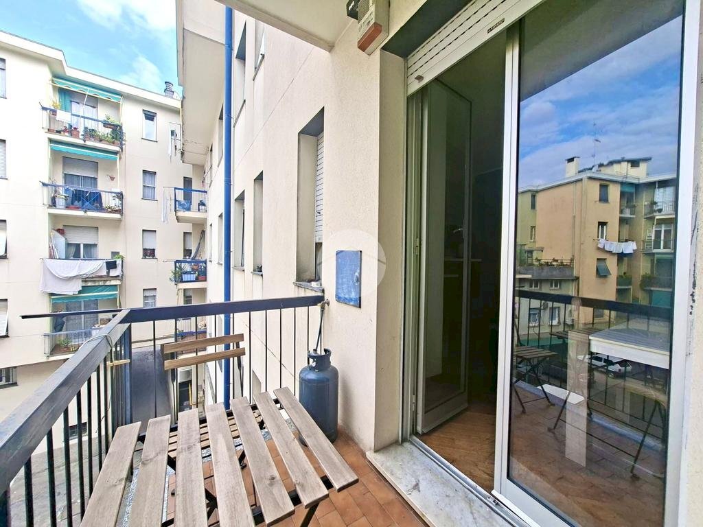 Bilocale Via Vittorio Veneto, Recco - foto 2