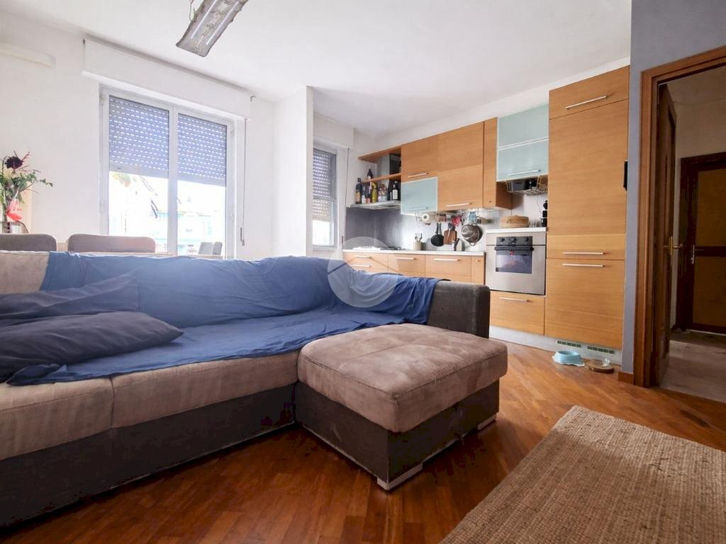 Bilocale Via Vittorio Veneto, Recco - foto 3