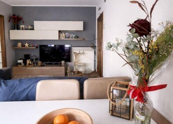 Bilocale Via Vittorio Veneto, Recco - foto 4