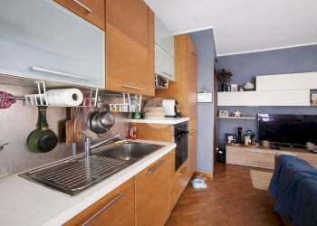 Bilocale Via Vittorio Veneto, Recco - foto 5