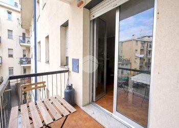 Bilocale Via Vittorio Veneto, Recco - foto 6