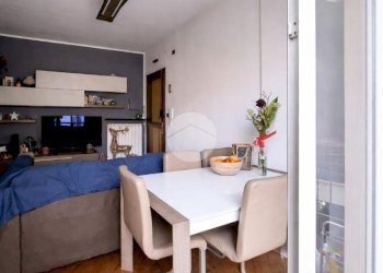 Bilocale Via Vittorio Veneto, Recco - foto 7