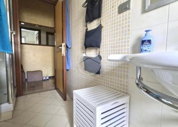 Bilocale Via Vittorio Veneto, Recco - foto 9