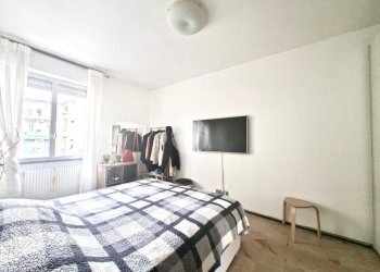 Bilocale Via Vittorio Veneto, Recco - foto 12