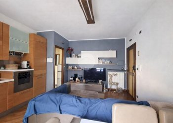 Bilocale Via Vittorio Veneto, Recco - foto 14