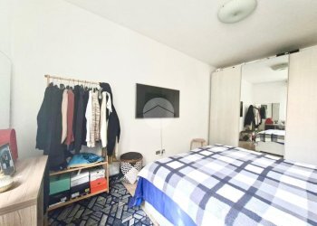 Bilocale Via Vittorio Veneto, Recco - foto 15