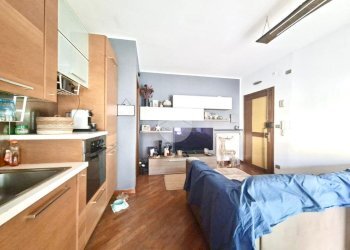 Bilocale Via Vittorio Veneto, Recco - foto 18