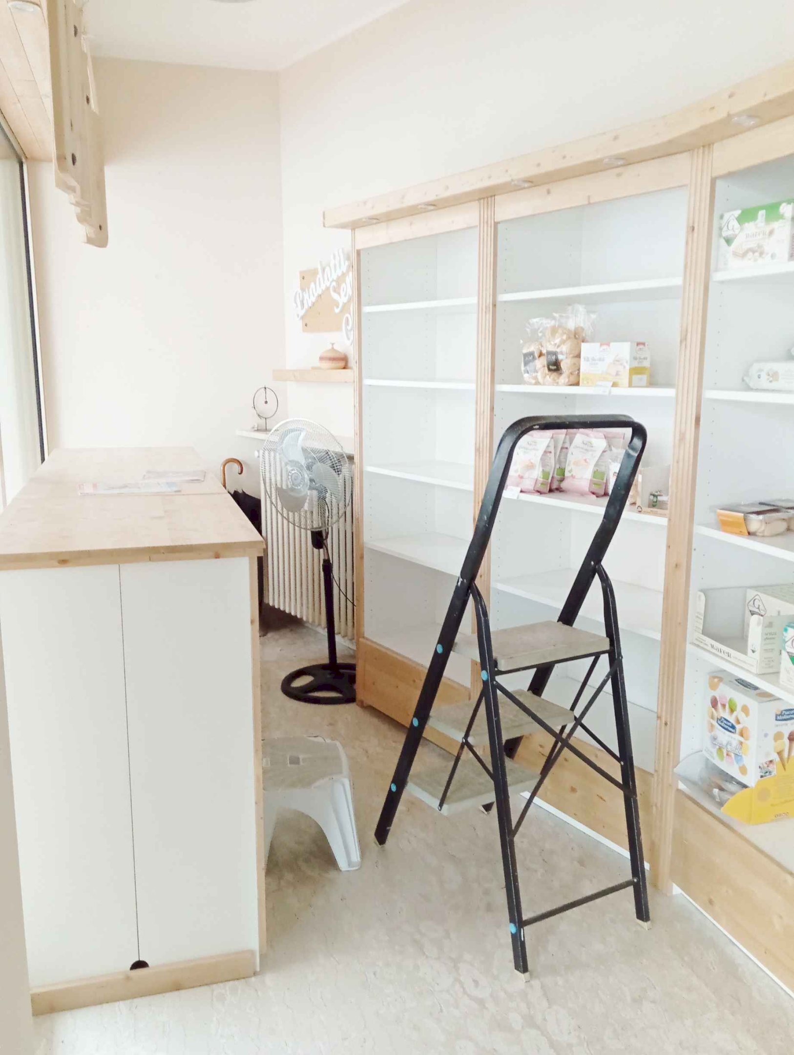 Negozio Via Bergia, 1, Borgo San Dalmazzo - foto 1