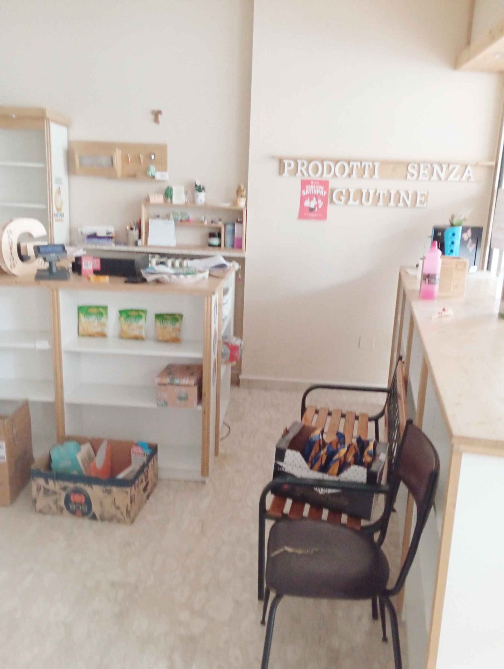 Negozio Via Bergia, 1, Borgo San Dalmazzo - foto 3