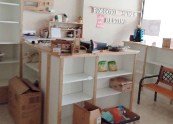 Negozio Via Bergia, 1, Borgo San Dalmazzo - foto 4