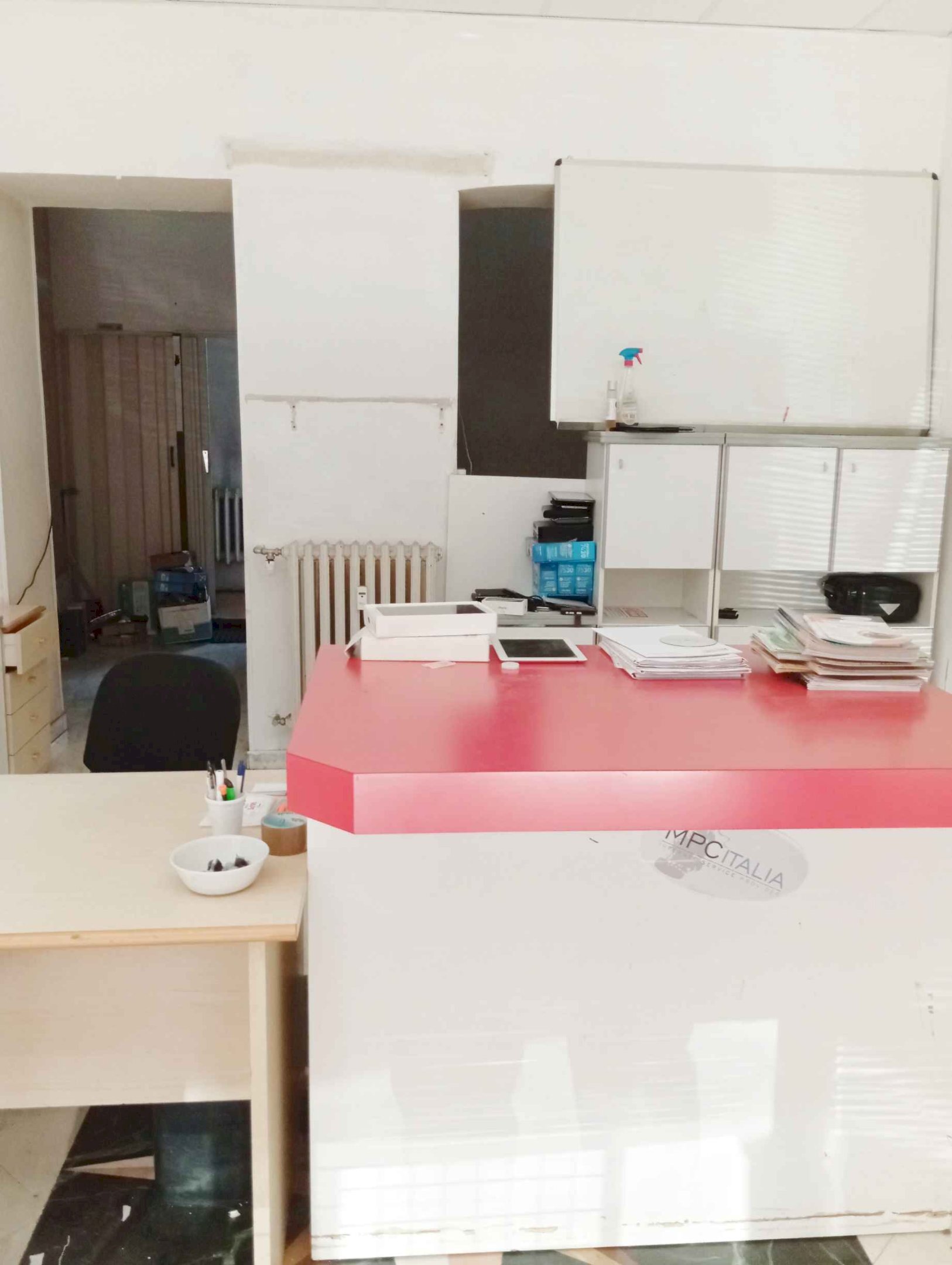 Shop Via Grandis, Cuneo - photo 3