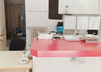 Shop Via Grandis, Cuneo - photo 3