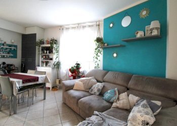 Trilocale Via G. Di Vittorio, Gatteo - foto 2