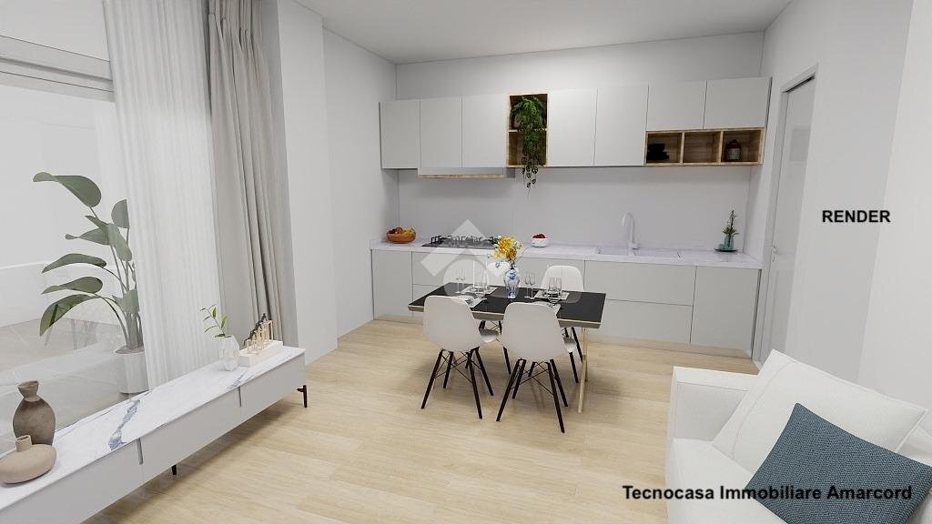 Monolocale Via lagomaggio, Rimini - foto 2