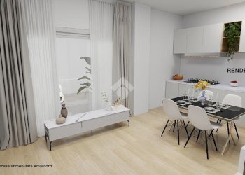 Monolocale Via lagomaggio, Rimini - foto 5