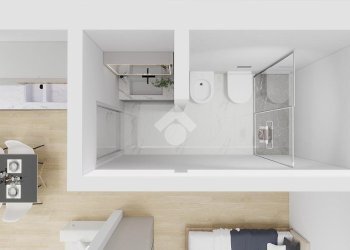 Monolocale Via lagomaggio, Rimini - foto 7