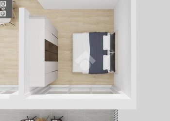 Monolocale Via lagomaggio, Rimini - foto 8