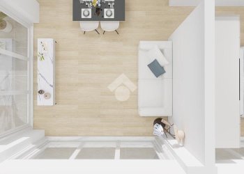 Monolocale Via lagomaggio, Rimini - foto 9