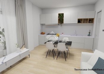 Monolocale Via lagomaggio, Rimini - foto 12