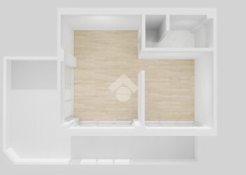 Monolocale Via lagomaggio, Rimini - foto 14