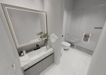 One-room apartment Via lagomaggio, Rimini - photo 16
