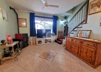 Porzione di casa Via Don Nicola Omedè, San Paolo Solbrito - foto 1