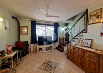 Porzione di casa Via Don Nicola Omedè, San Paolo Solbrito - foto 3