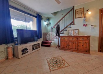 Porzione di casa Via Don Nicola Omedè, San Paolo Solbrito - foto 4